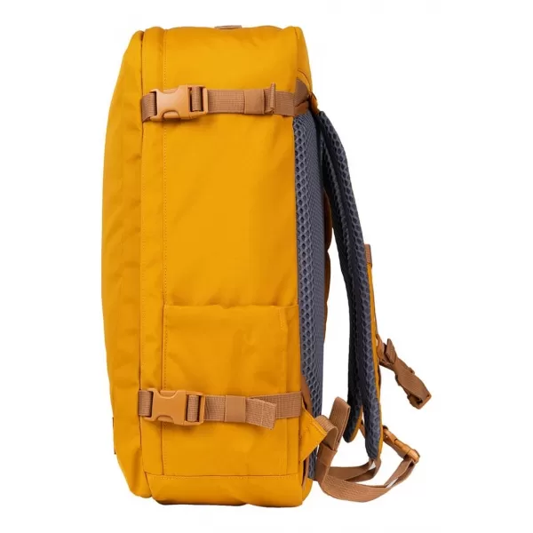  Batoh CABINZERO CLASSIC PLUS 42L ORANGE CHILL 