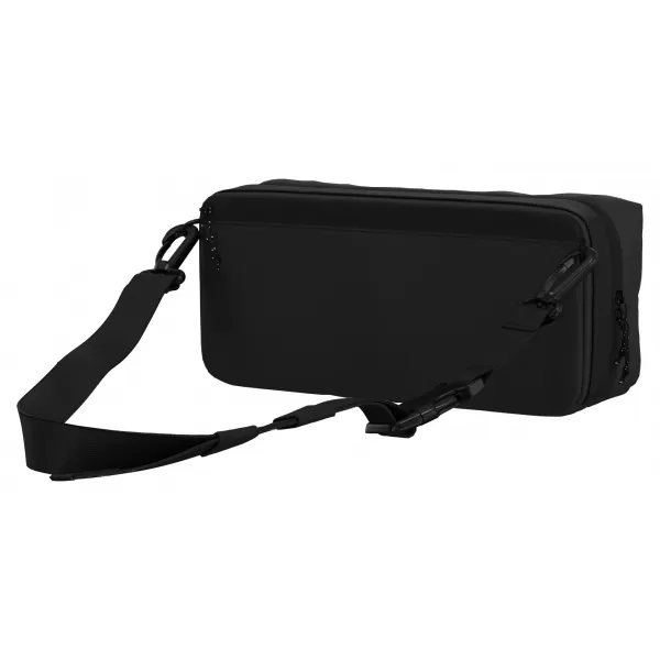  Taška CABINZERO Tech Pouch ABSOLUTE BLACK 