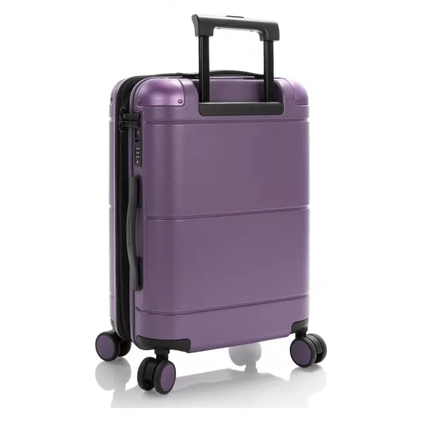  Kufr HEYS ZEN S PURPLE 