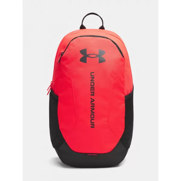  Batoh UNDER ARMOUR UA HUSTLE LITE BACKPACK 6000399-713 ČERVENÁ 