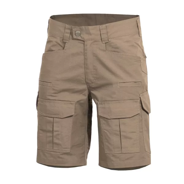  Kraťasy PENTAGON LYCOS SHORT PANTS K05059 COYOTE 