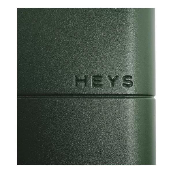  Kufr HEYS ZEN S,M,L GREEN 