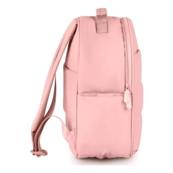  Batoh HEYS PUFFER BACKPACK ROSE 
