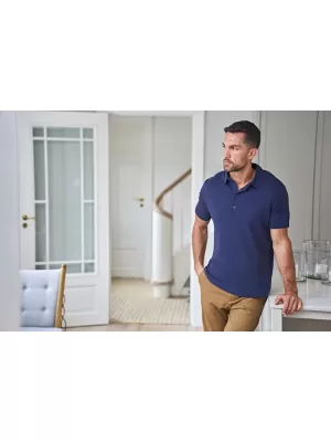 Pánské tričko Tee Jays | TJ 1440 WHITE