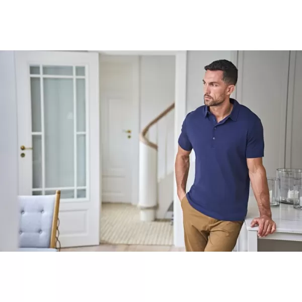  Pánské tričko Tee Jays | TJ 1440 WHITE 