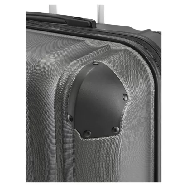  Kufr TRAVELITE CITY 4W S ANTHRACITE 