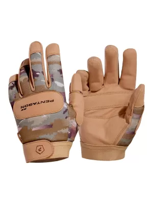 Rukavice PENTAGON DUTY MECHANIC P20010 P20010 PENTACAMO