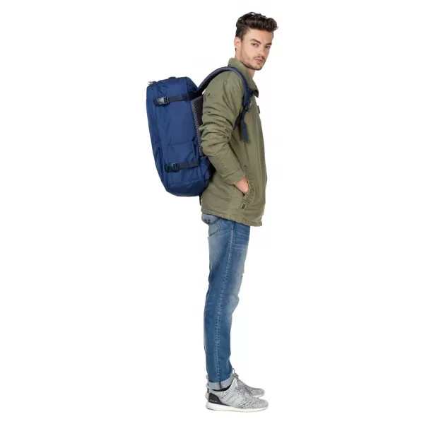  Batoh CABINZERO CLASSIC PRO 42L NAVY 