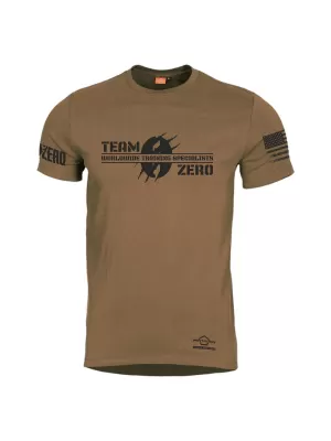 Triko PENTAGON AGERON ZERO EDITION K09012 COYOTE