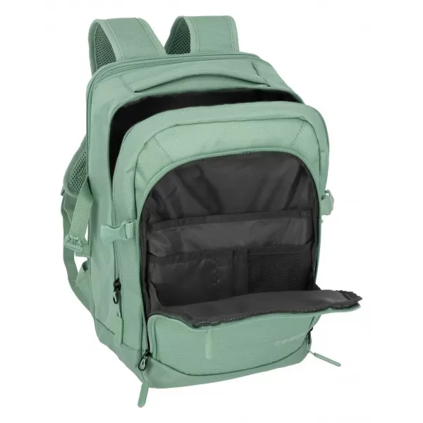  Batoh TRAVELITE KICK OFF CABIN BACKPACK SAGE 