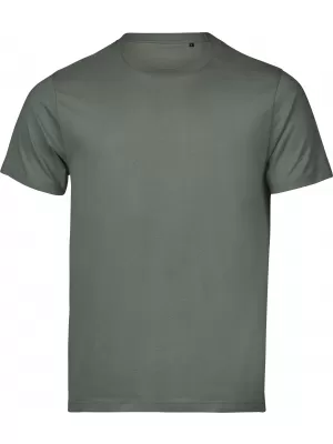 Pánské tričko Tee Jays | TJ 1150 LEAF GREEN