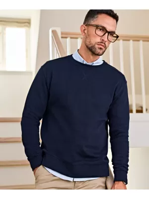Pánská mikina Tee Jays | TJ 5504 DARK GREY