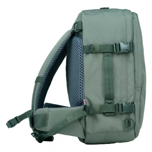  Batoh CABINZERO CLASSIC PRO 32L GEORGIAN KHAKI 