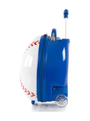 Kufr HEYS KIDS SPORTS LUGGAGE BASEBALL