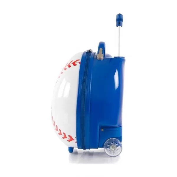  Kufr HEYS KIDS SPORTS LUGGAGE BASEBALL 
