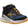 Boty KEEN ZIONIC MID WP NAVAL ACADEMY/BRIGHT MARIGOLD