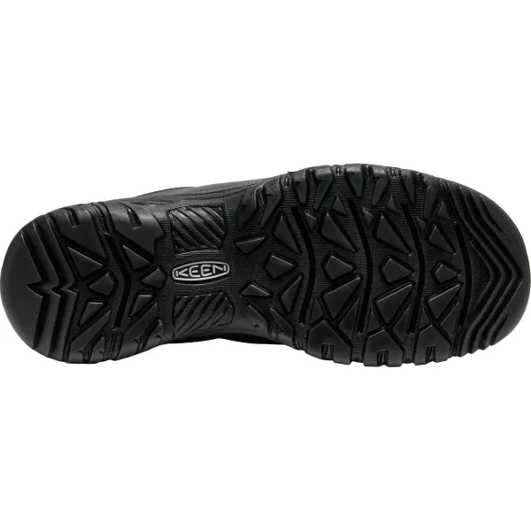  Boty KEEN TARGHEE IV OXFORD BLACK 