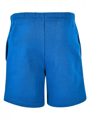 Dětské Kraťasy BYB KIDS BB034 INTENSE BLUE