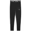 Dětské legíny PUMA STRONG TRAINING TIGHTS 52692401 PUMA BLACK