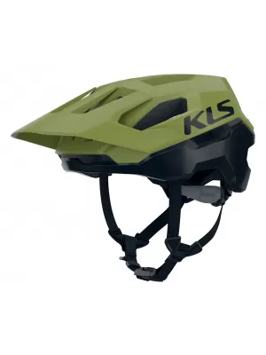 Přilba DARE II green L/XL GREEN