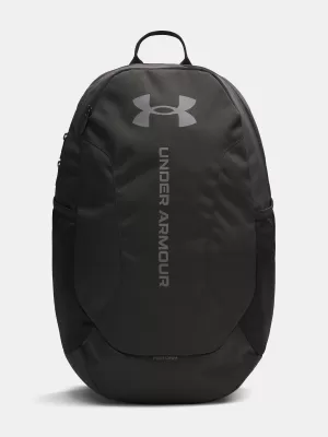Batoh UNDER ARMOUR UA HUSTLE LITE BACKPACK 6000399-001 ČERNÁ