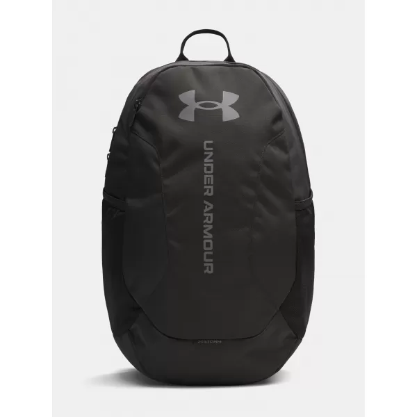  Batoh UNDER ARMOUR UA HUSTLE LITE BACKPACK 6000399-001 ČERNÁ 