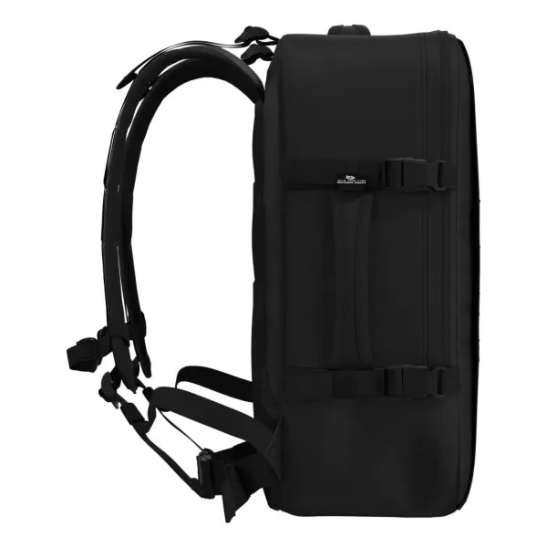 Batoh CABINZERO MILITARY 44L ABSOLUTE BLACK 