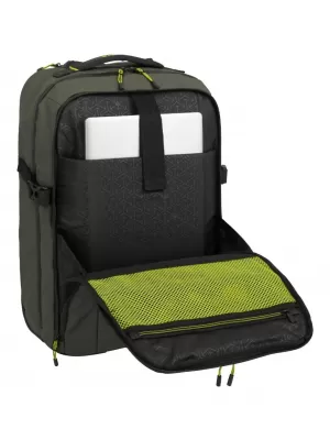 Batoh TRAVELITE Briize Backpack L Trolley KHAKI