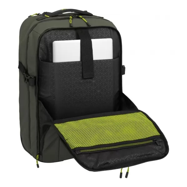  Batoh TRAVELITE Briize Backpack L Trolley KHAKI 