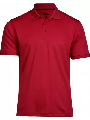 Pánské tričko Tee Jays | TJ 7000 RED