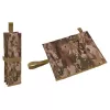 Podsedák BRANDIT 9636 TACTICAL CAMO