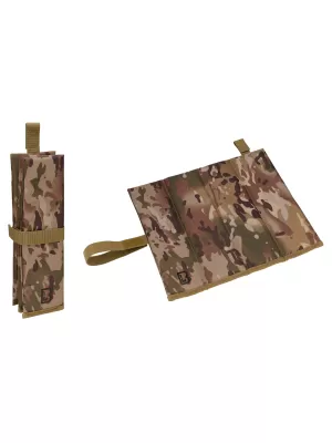 Podsedák BRANDIT 9636 TACTICAL CAMO