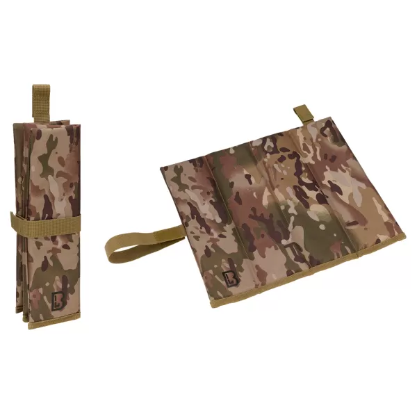  Podsedák BRANDIT 9636 TACTICAL CAMO 