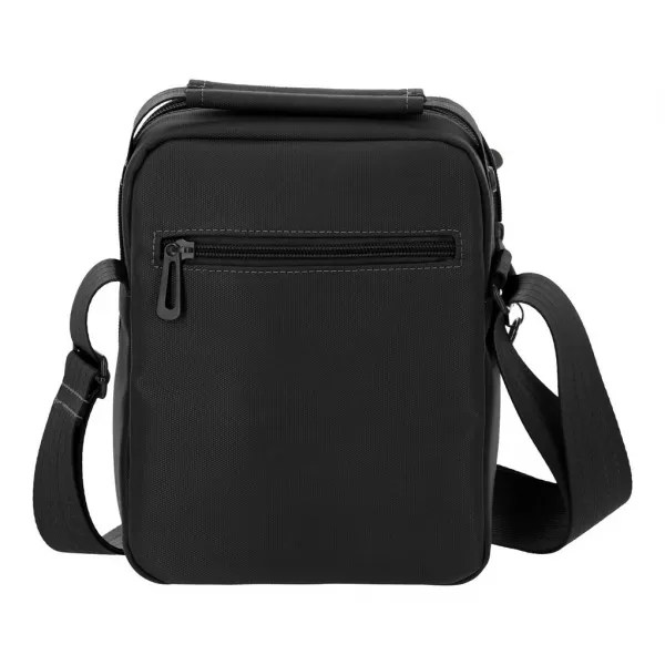  Brašna přes rameno TRAVELITE WORKFLOOW SHOULDER BAG BLACK 