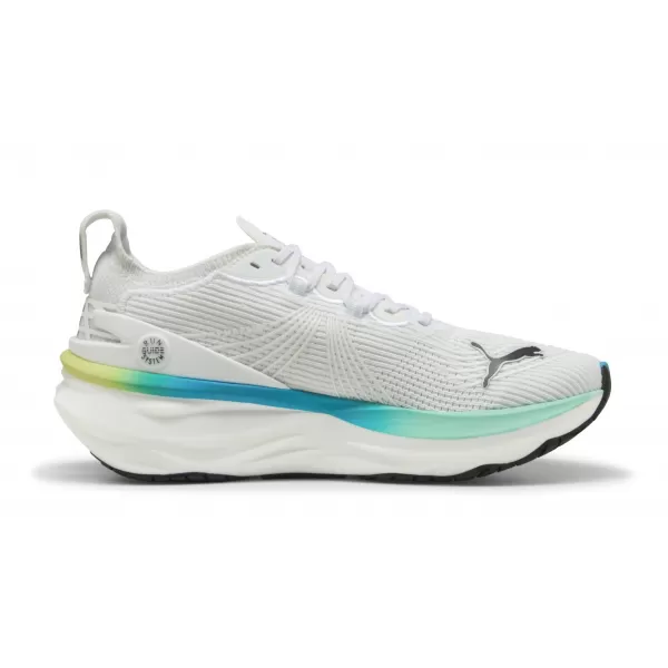  Boty PUMA FOREVERRUN NITRO 2 WN 310471-15 PUMA WHITE/MINT MELT 