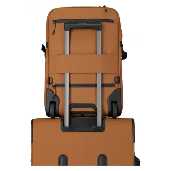  Batoh TRAVELITE Briize Backpack L Trolley CURRY 