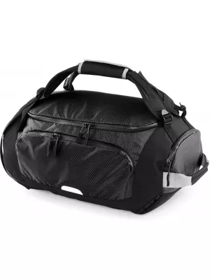 Taška Quadra | QX 550 BLACK