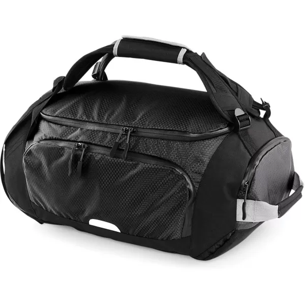 Taška Quadra | QX 550 BLACK 