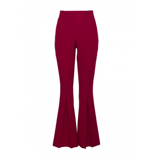  Dámské kalhoty MOE M874 MAROON 