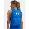 Batoh UNDER ARMOUR UA ESSENTIAL LITE BACKPACK modrá
