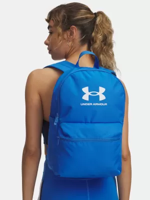 Batoh UNDER ARMOUR UA ESSENTIAL LITE BACKPACK modrá