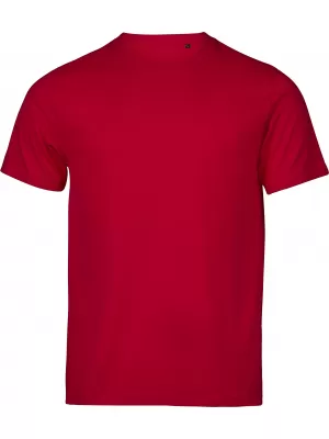 Pánské tričko Tee Jays | TJ 1150 RED