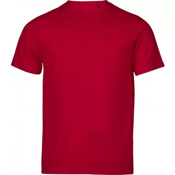  Pánské tričko Tee Jays | TJ 1150 RED 