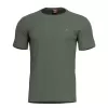 Triko PENTAGON LEVANTES CREWNECK K09026 CAMO GREEN