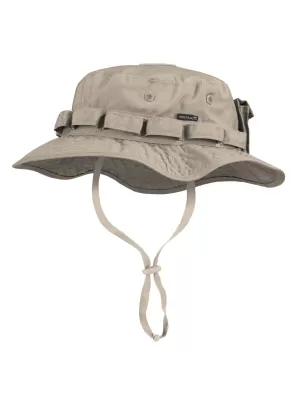 Klobouk PENTAGON JUNGLE HAT K13014 KHAKI