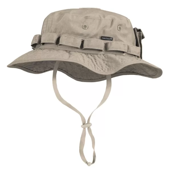  Klobouk PENTAGON JUNGLE HAT K13014 KHAKI 