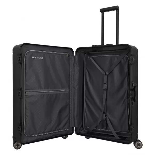  Kufr TRAVELITE NEXT 2.0 L BLACK MATT 