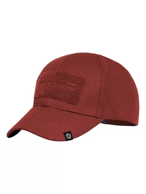 Čepice PENTAGON NEST BB CAP K13032 RED