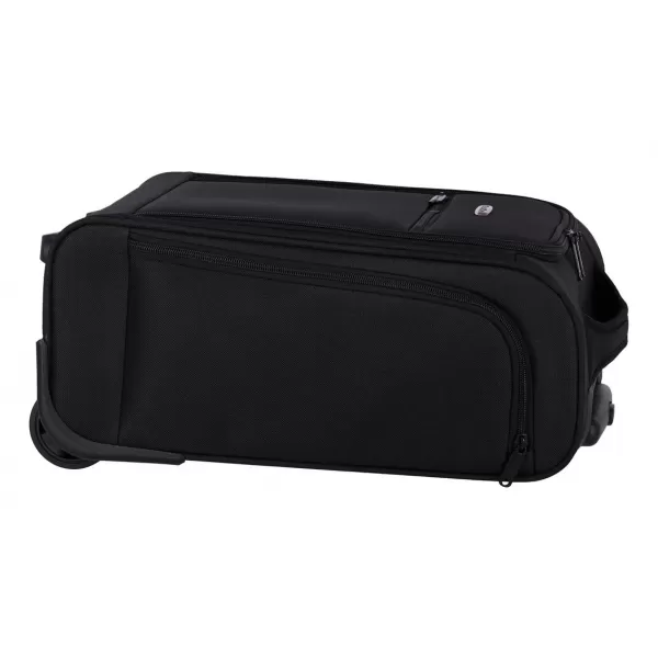  Kufr TRAVELITE CABIN 2W UNDERSEATER BLACK 