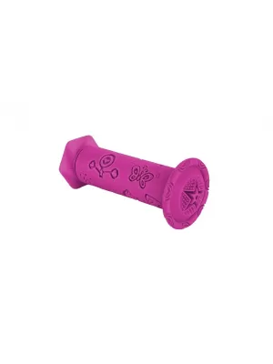 Rukojeti KLS KIDDO II, pink BLACK